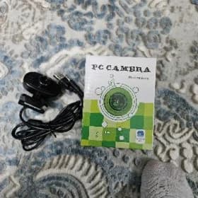 Веб-камера