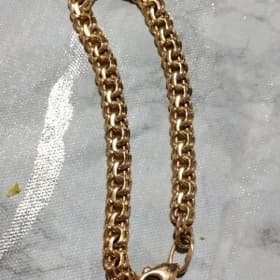 gyzyl kardinal braslet 20 gram