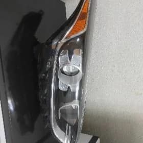 cyra kia forte. фара Киа форте