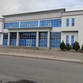Satlyk promzona