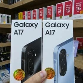 Samsung A17 610 tmt