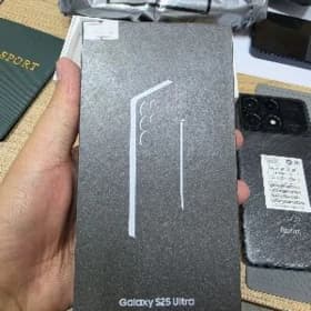 Samsung S25 Ultra