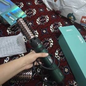 фен для укладки