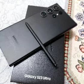 samsung S23 ultra 12/256 Gb