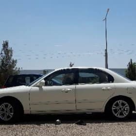 Hyundai Sonata 1999