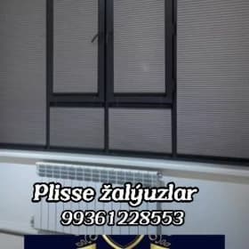 Жалюзи jalýuz žalyuz zalyuz