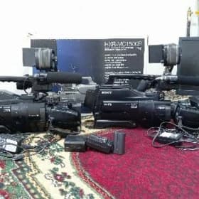 Sony 1500
