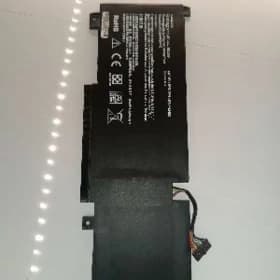 MSI batarey täze