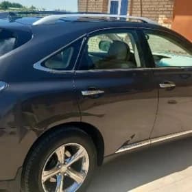Lexus RX 350 2010