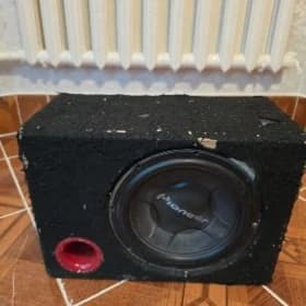 BassBoçka