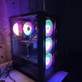 i5 9400F igrawoy