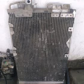 astraji kandisaner radiator