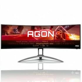 49" 5K 165Hz ⭐️AOC AGON GAMING