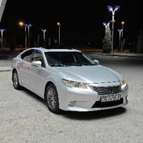Lexus ES 350 2014