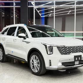 Kia Sorento 2026