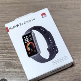Huawei band 10
