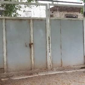 Ворота Darwaza