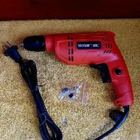 Drel Şurupowert Smartec