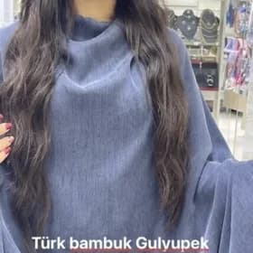 Türk gulyupek