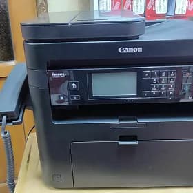 printer Canon i-sensys MF 237w