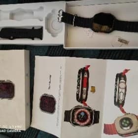 smart wac s8 ultra