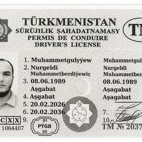 Gapjyk ýitirdim