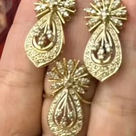 gulakhalka kamplekt
