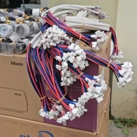 kodisioner kabel