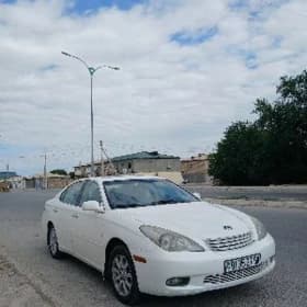 Lexus ES 300 2003