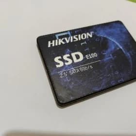 SSD 512