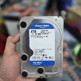 HDD 4TB JOSTKIY DISK