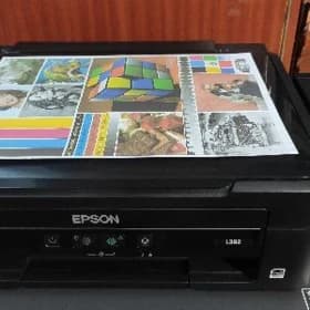 Epson L382