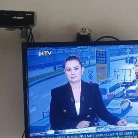 Tuyuner skayway
