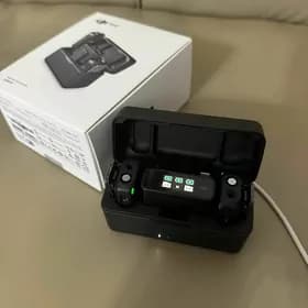 dji mic