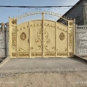 🇹🇲WARATALAR BETON ZABOR🇹🇲