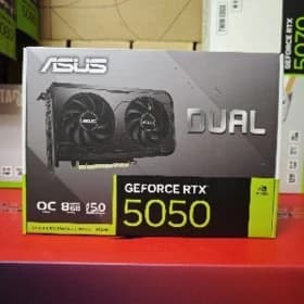 RTX 5050