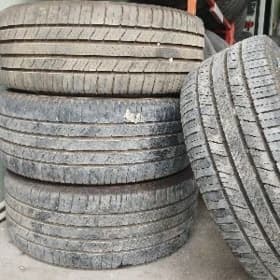MICHELIN 235 45 18 TEKER