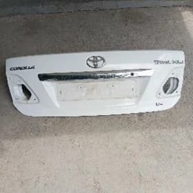 COROLLA BAGAŞ 2011 2012 2013