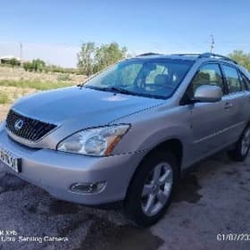 Lexus RX 330 2005