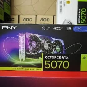 RTX 5070
