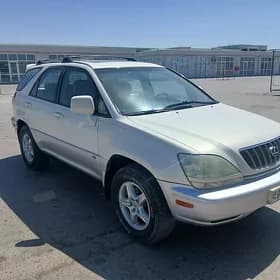 Lexus RX 300 2003