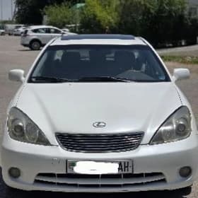 Lexus ES 330 2005