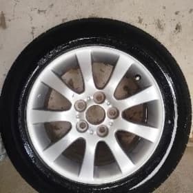 lexus 2002 2005 disga