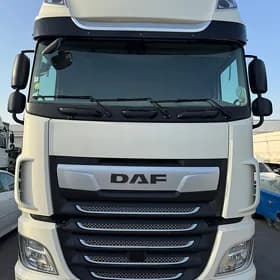 DAF 480 2021