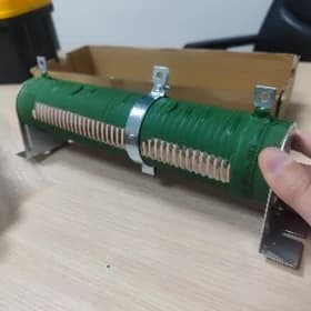 Нагрузочный резистор 1000w