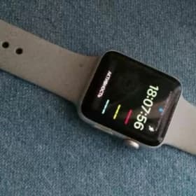 apple watch 3 series