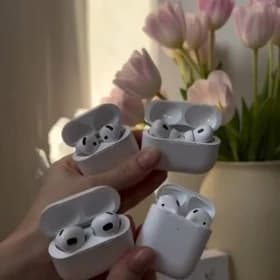 Airpods pro nausniklar garntiy