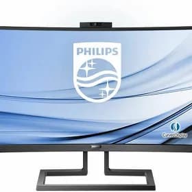 Multimedia Monitor SuperWide43