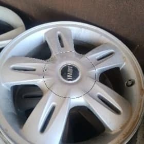 opel diska 15