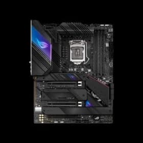 ROG STRIX Z590 + i5 11